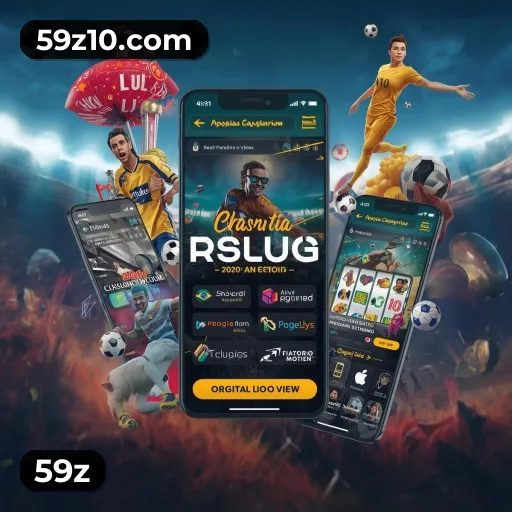 Requisitos do APK 59z para Android — compatibilidade e uso no celular