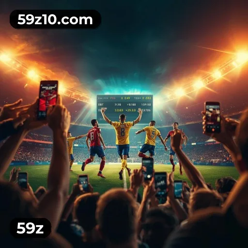 Tabela RTP dos jogos de cassino da 59z