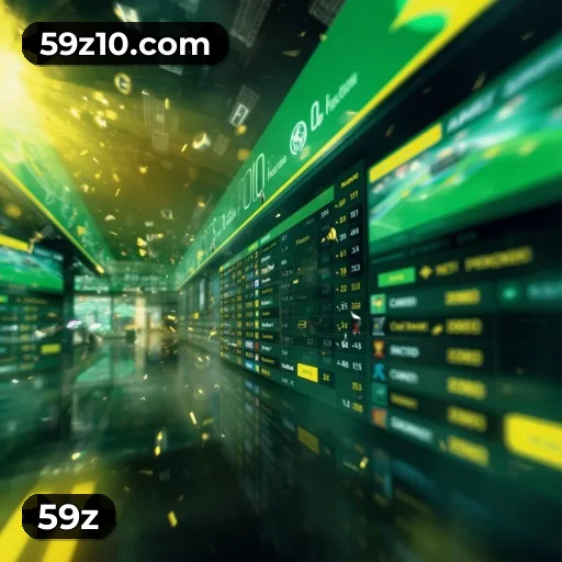 FAQ 59z Brasil - Perguntas frequentes sobre bônus, PIX, RTP, APP mobile e VIP
