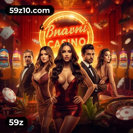 FAQ 59z Brasil - Perguntas frequentes sobre bônus, PIX, RTP, APP mobile e VIP