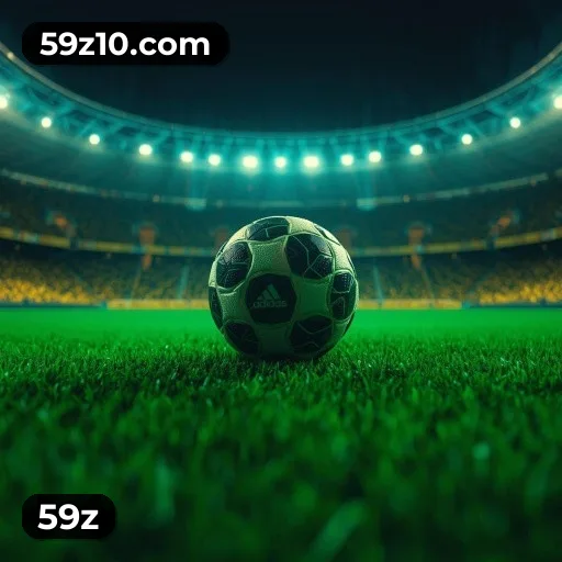 Bônus e promoções 59z