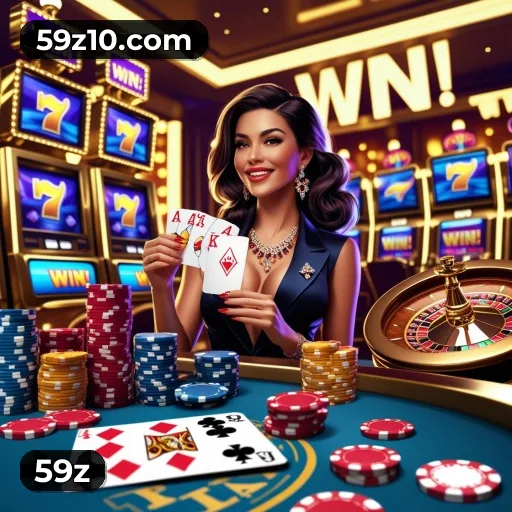 Níveis do programa VIP da 59z