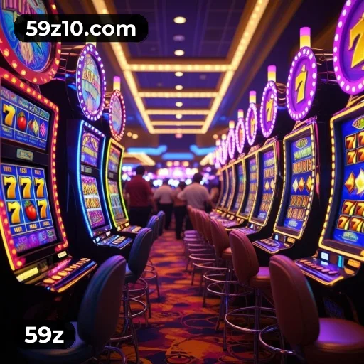 Logo da 59z