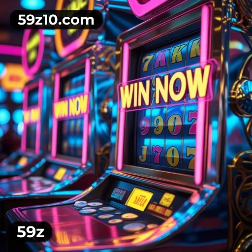 Principais provedores de slots da 59z - NetEnt, Pragmatic Play, Play'n GO