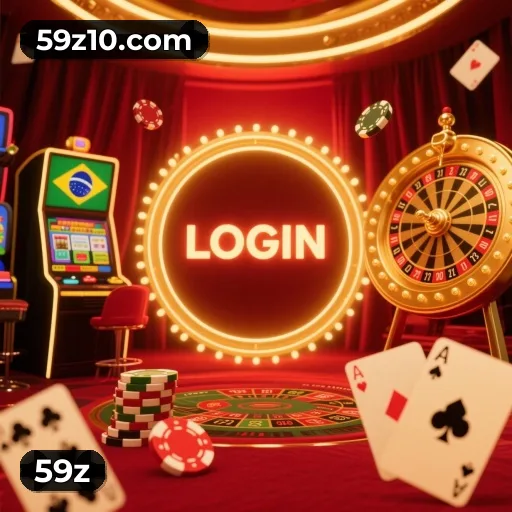 Logo da 59z