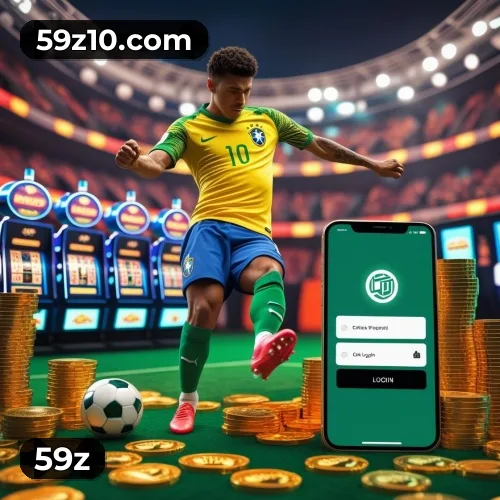 Tabela RTP dos jogos de cassino da 59z