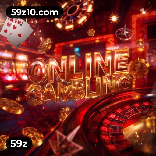 Loterias online disponíveis na 59z