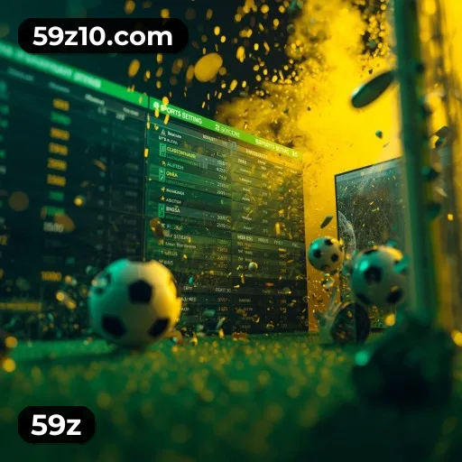 Pagamentos PIX na 59z
