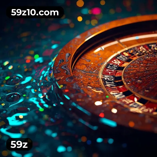 Catálogo 59z com mais de 3.100 jogos — Pragmatic Play, Evolution, NetEnt e fornecedores certificados