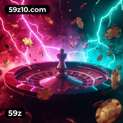 Estatísticas 59z 2026 – 87.429 jogadores ativos, R$ 47,2M em prêmios pagos, RTP 96,52%