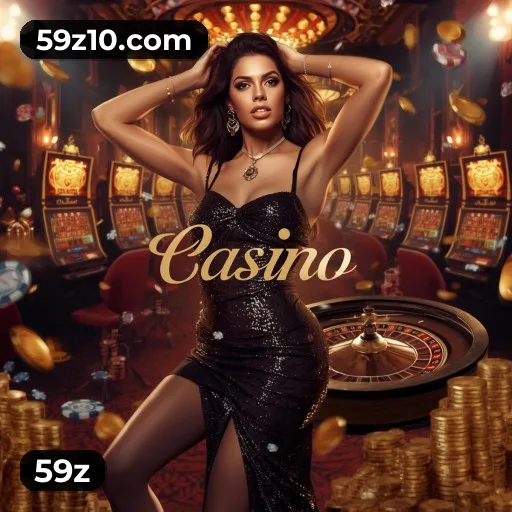 Bônus e promoções 59z
