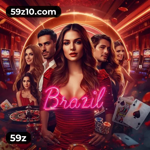 Bônus e promoções 59z
