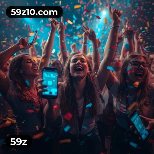 Principais provedores de slots da 59z - NetEnt, Pragmatic Play, Play'n GO