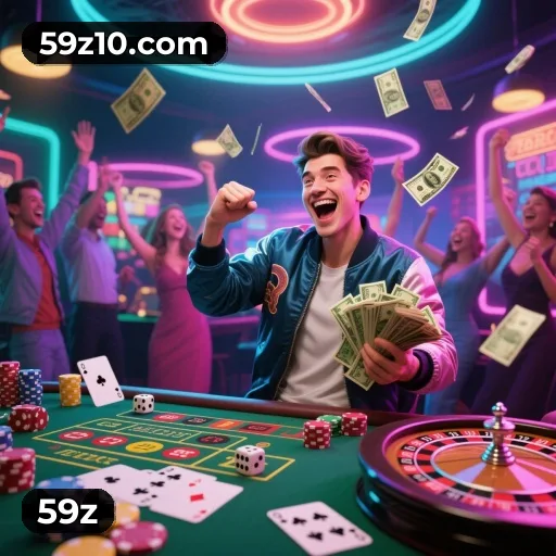 Níveis do programa VIP da 59z