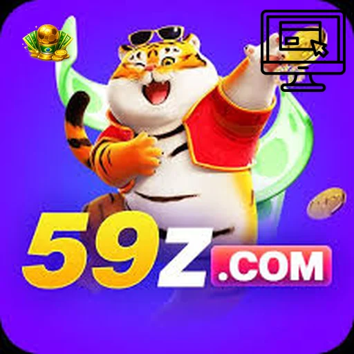 Plataforma 59z — 3.100+ jogos, PIX rápido, SSL, bônus R$ 6.000 + 600 giros no Brasil